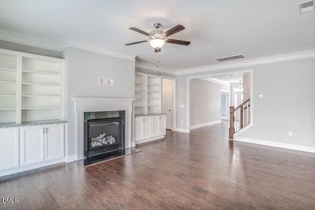 New construction Single-Family house 805 E Clydes Point Wy, Wendell, NC 27591 - image 9