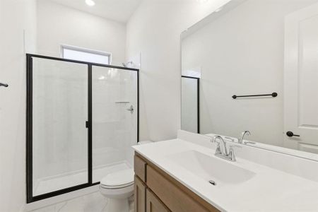 New construction Single-Family house 7004 Valley View Dr, Joshua, TX 76058 plan Lexington SE - image 9