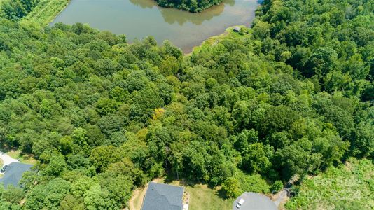 New construction Single-Family house 168 Wylie Trail, Statesville, NC 28677 - photo 25 25