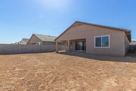 New construction Single-Family house 25227 N 131St Dr, Peoria, AZ 85383 4411- photo 15 15