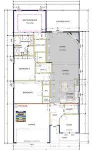 New construction Single-Family house 684 Davis Ln, Inman, SC 29349 - image