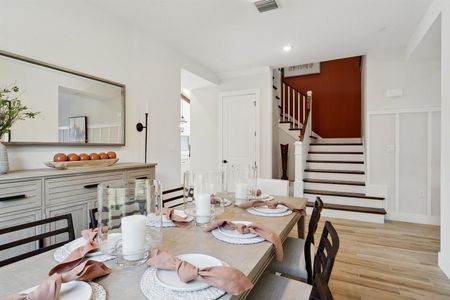 New construction Single-Family house 6802 Se Lost Pine Dr, Stuart, FL 34997 plan Santa Fe - image 10