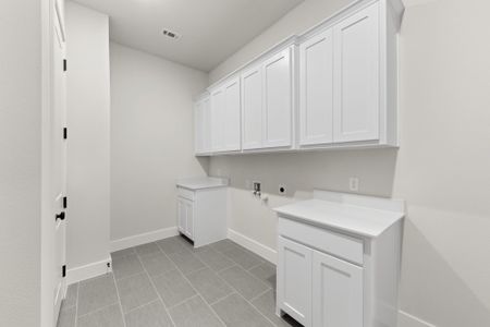 New construction Single-Family house 3936 Sunrise Ln, Prosper, TX 75078 plan 5062 - image 13