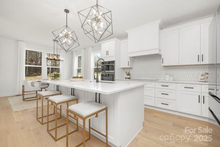 New construction Single-Family house 10517 S Hampton Dr, Charlotte, NC 28227 null- photo 12 12
