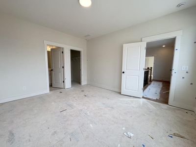 New construction Single-Family house 4510 Greyson Manor Dr, Cumming, GA 30041 plan Chatsworth - image 12