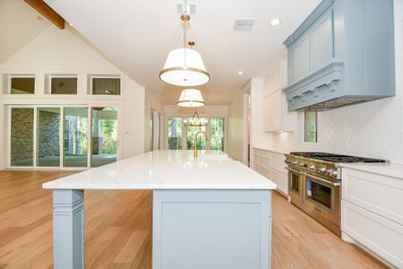 New construction Single-Family house 8603 Trinity Pines Ct, Montgomery, TX 77316 - image 3