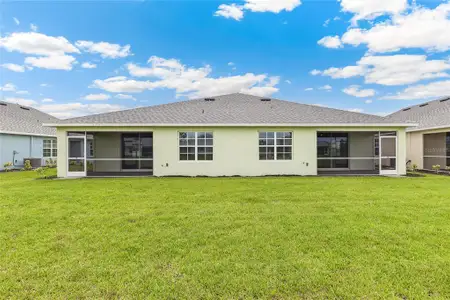 New construction Single-Family house 2055 Royal Tern Cir, Unit 8, Punta Gorda, FL 33983 - image