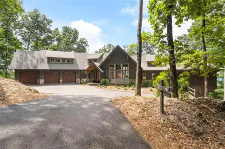 New construction Single-Family house 751 Ridgeview Dr, Jasper, GA 30143 - image