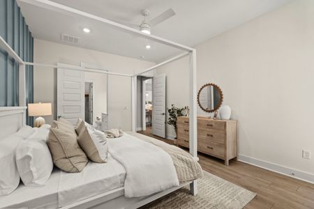 New construction Townhouse house Longs, SC 29568 plan Palmer - image 17