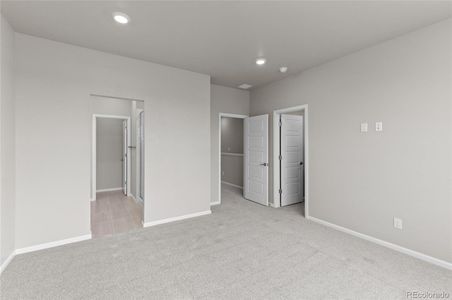 New construction Townhouse house 9468 W 58Th Ln, Unit C, Arvada, CO 80002 null- photo 20 20