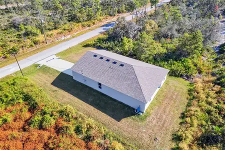 New construction Single-Family house 8035 Yumuri St, Sebring, FL 33872 plan Ocoee - image 19
