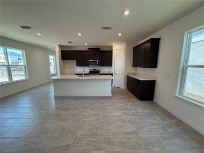 New construction Single-Family house 1995 Iorio St, St. Cloud, FL 34771 null- photo 4 4