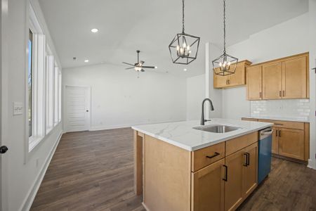 New construction Single-Family house 1035 Fortitude Trl, Chattanooga, TN 37421 plan Devonshire - image 11