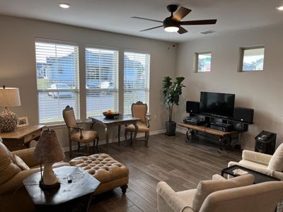 Cottage at Kissing Tree by Brookfield Residential in San Marcos - photo 31 31