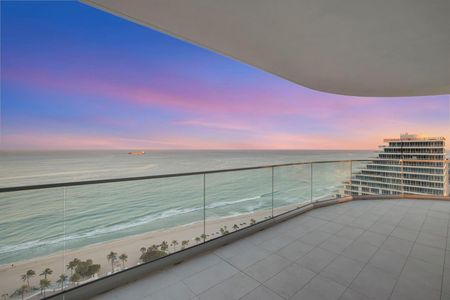 New construction Condo house 153 N Seabreeze Blvd, Unit 2202-S, Fort Lauderdale, FL 33304 - image 2