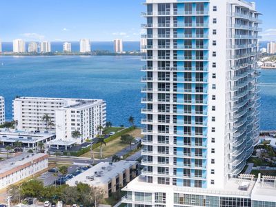 New construction Condo house 220 Lake Shore Dr, Unit 1523, Lake Park, FL 33403 - image