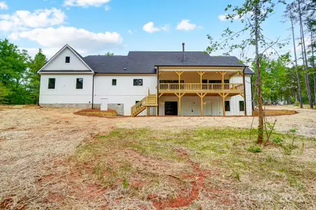 New construction Single-Family house 762 274 Hwy, Clover, SC 29710 - image