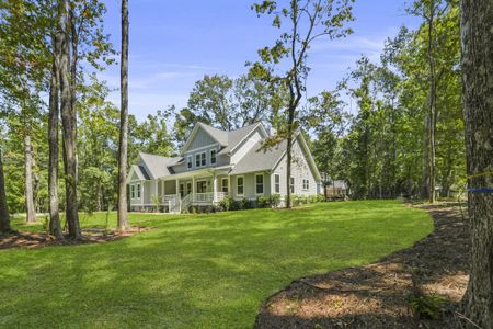 New construction Single-Family house 5722 Barbary Coast Rd, Hollywood, SC 29449 - image