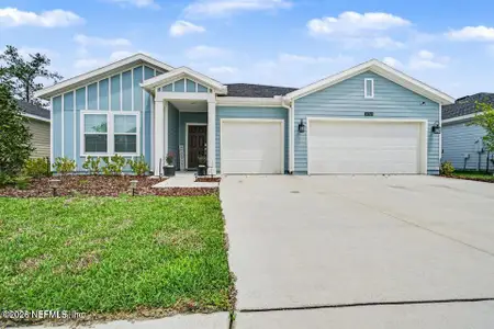 New construction Single-Family house 1712 Lachlan Cir, Jacksonville, FL 32218 - image