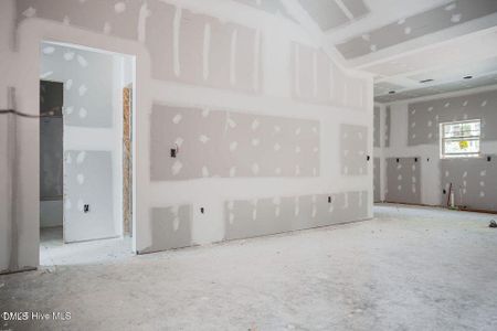 New construction Single-Family house 229 Telluride Ct, Aberdeen, NC 28315 - image