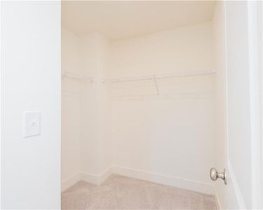 New construction Townhouse house 267 Barracks Wy, Unit 878, Hoschton, GA 30548 plan Holly - image 18