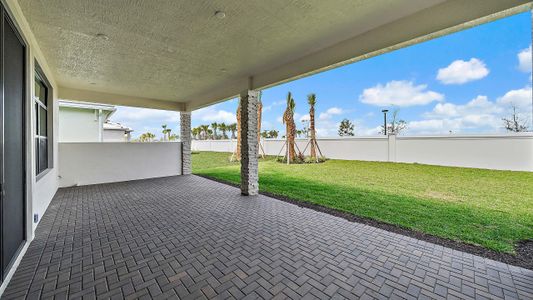 New construction Single-Family house 9504 St Germain, Palm Beach Gardens, FL 33412 Paige- photo 4 4
