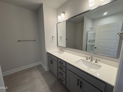 New construction Condo house 607 Weather Ridge Ln, Unit 24, Cary, NC 27513 - image 7