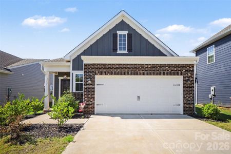 New construction Single-Family house 1737 Otter Perch Ln, Fort Mill, SC 29715 - image