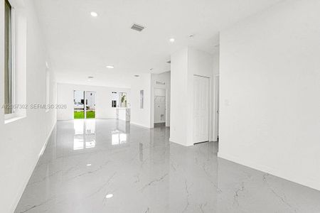 New construction Townhouse house 22555 SW 125th Ave, Unit 13A, Miami, FL 33170 - image 11