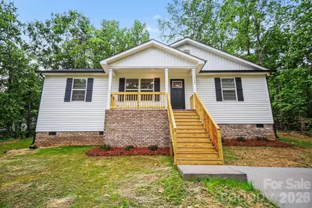 New construction Single-Family house 1795 Union St, Maiden, NC 28650 - image