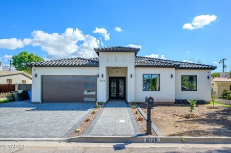 New construction Single-Family house 6729 N 13Th St, Phoenix, AZ 85014 - image