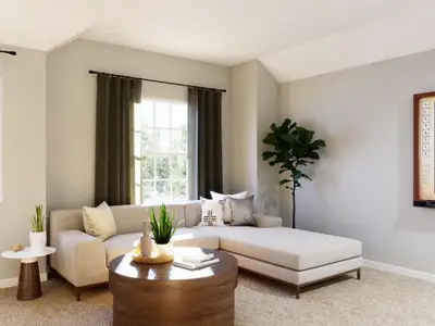 New construction Single-Family house 3503 Woodland Ln, Montgomery, TX 77356 - image