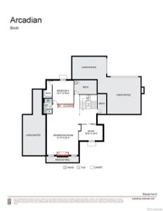 New construction Single-Family house 5052 Nile Ct, Golden, CO 80403 - image 3