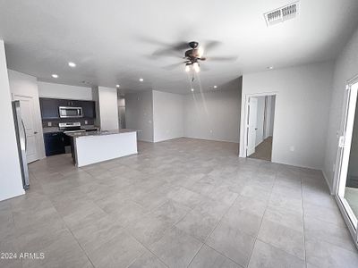 New construction Single-Family house 1315 W Kennedy Ave, Coolidge, AZ 85128 null- photo 4 4