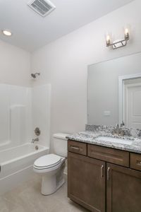 New construction Single-Family house 8149 Ashby Gap Wy, Hixson, TN 37343 plan The Camden - image 5