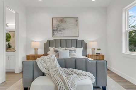 New construction Townhouse house 5530 N 9Th St, Unit 3, Tampa, FL 33604 - image 15