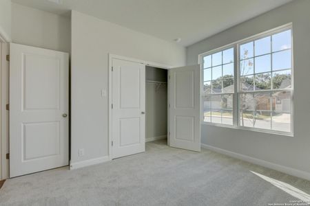 New construction Single-Family house 16226 Athens Cpe, San Antonio, TX 78247 Victoria Homeplan- photo 22 22