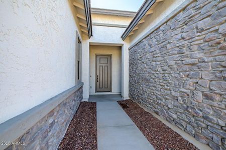 New construction Single-Family house 20019 W Campbell Ave, Buckeye, AZ 85396 Cairn- photo 2 2