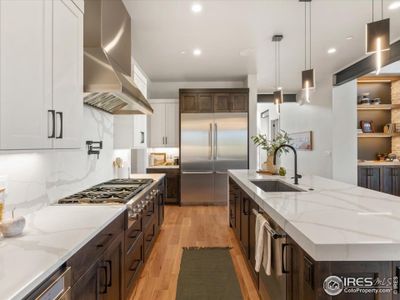 New construction Single-Family house 3650 Tall Grass Ct, Timnath, CO 80547 - image 10