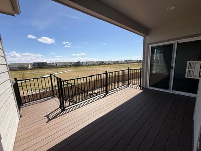 New construction Single-Family house 7040 Feather Reed Dr, Wellington, CO 80549 - image 4