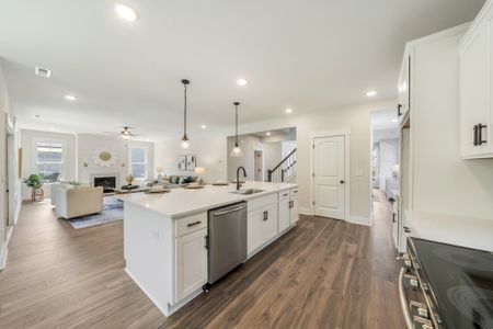 New construction Single-Family house 227 Hickory Ln, Hampstead, NC 28443 plan Nicklaus - image 18