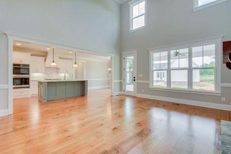 New construction Single-Family house 3105 Rosewood Dr, Evans, GA 30809 plan Sycamore - image 4