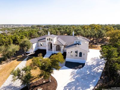 New construction Single-Family house 1954 Venezia, New Braunfels, TX 78132 - image