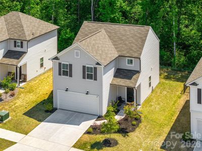 New construction Single-Family house 11012 Wickenden Wy, Charlotte, NC 28214 - image