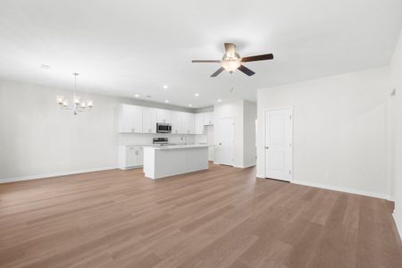 New construction Single-Family house 101 Kenwood Cir, Savannah, GA 31302 plan The Hatteras - image 14