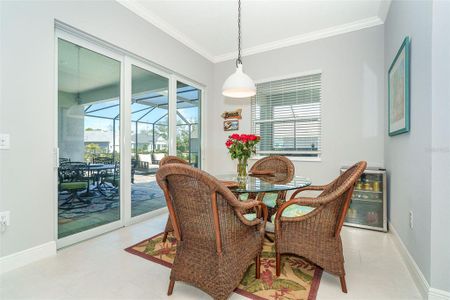 New construction Single-Family house 11197 Hogan Cir, Englewood, FL 34223 - image 10