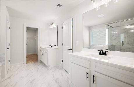 The Landing at Miller’s Ferry by Silverstone Communities in Adairsville - image 8