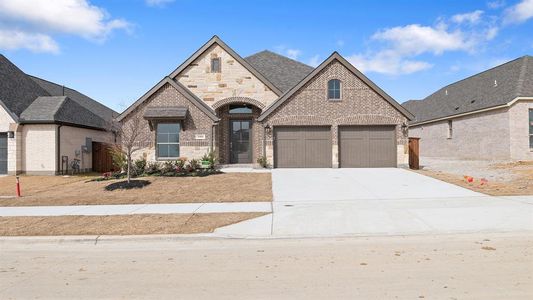 New construction Single-Family house 10464 Terrapin Rd, Fort Worth, TX 76126 2504W - photo 0 0