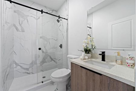 New construction Single-Family house 6340 Chorus Dr, Mascotte, FL 34753 plan Model 2 Story - image 16