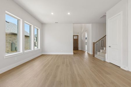 New construction Single-Family house 4512 Kipling St, McKinney, TX 75071 plan Acadia - image 19